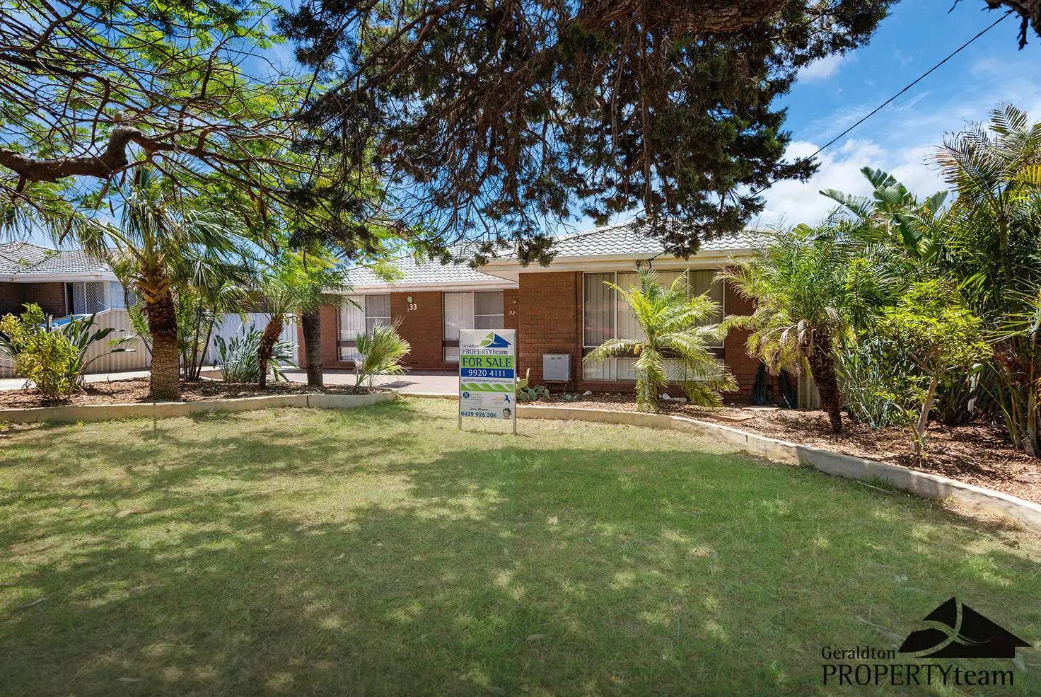 Main view of Homely house listing, 33 Hardman Road, Rangeway WA 6530