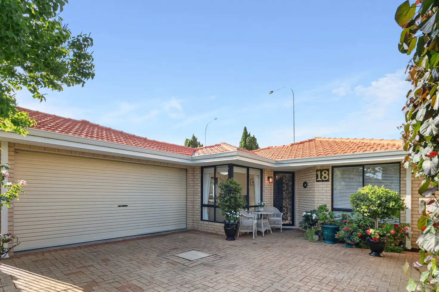 Main view of Homely house listing, 18 Minderup Close, Claremont WA 6010