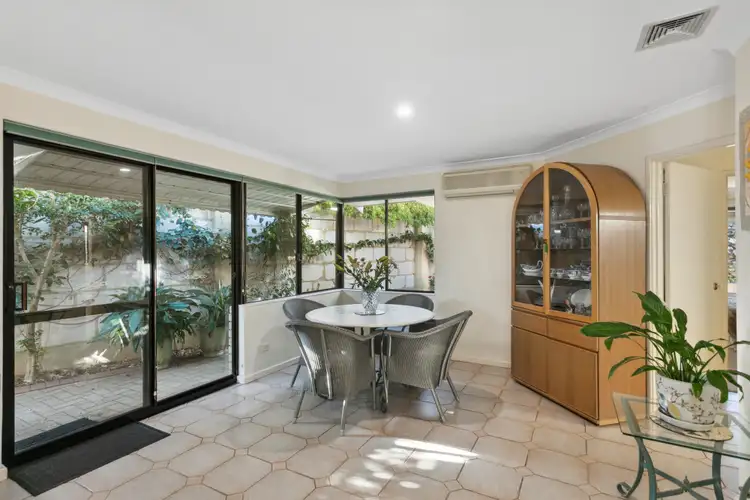 Second view of Homely house listing, 18 Minderup Close, Claremont WA 6010
