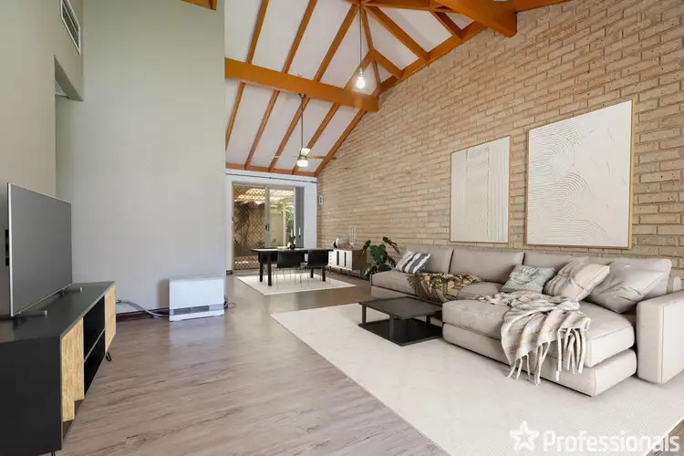 Main view of Homely unit listing, 14/33 Brookside Avenue, Kelmscott WA 6111