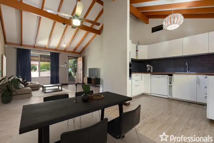 Fourth view of Homely unit listing, 14/33 Brookside Avenue, Kelmscott WA 6111
