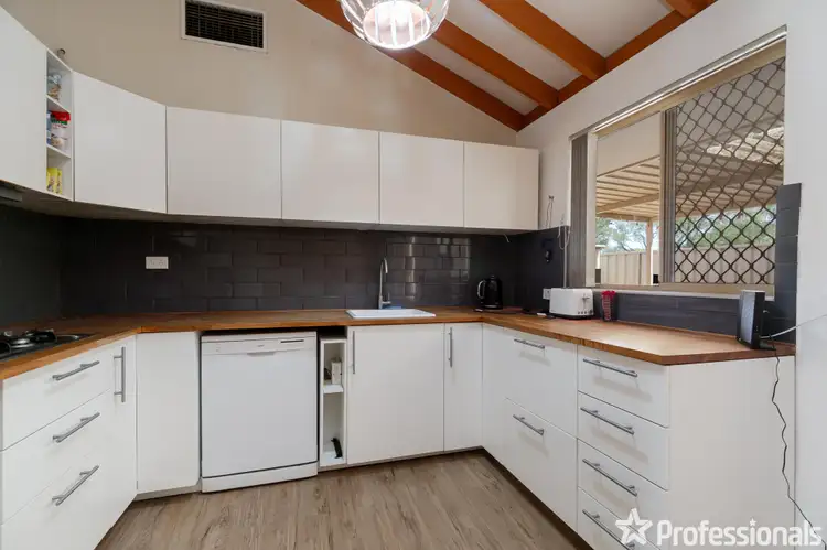 Sixth view of Homely unit listing, 14/33 Brookside Avenue, Kelmscott WA 6111