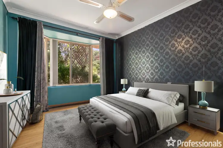 Seventh view of Homely unit listing, 14/33 Brookside Avenue, Kelmscott WA 6111