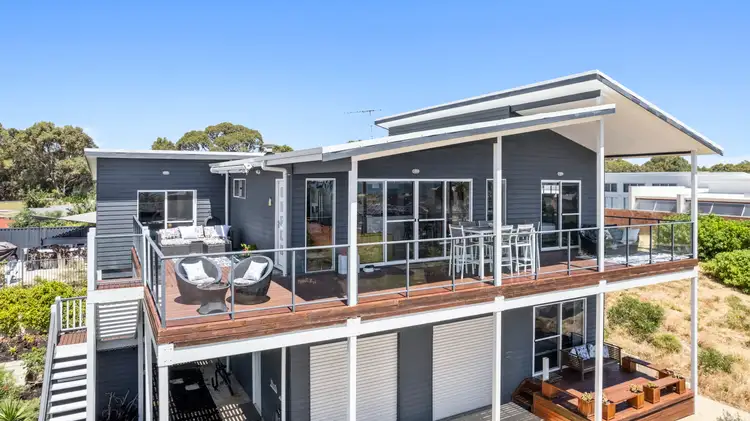 3 Haven Court, Silver Sands WA 6210