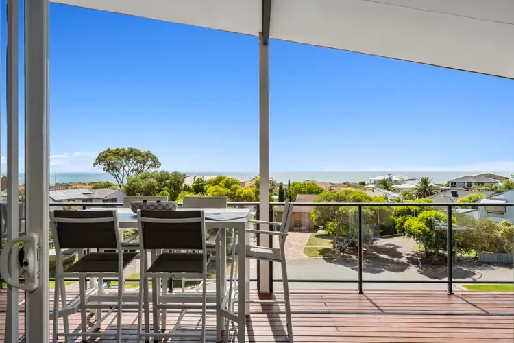 Third view of Homely house listing, 3 Haven Court, Silver Sands WA 6210