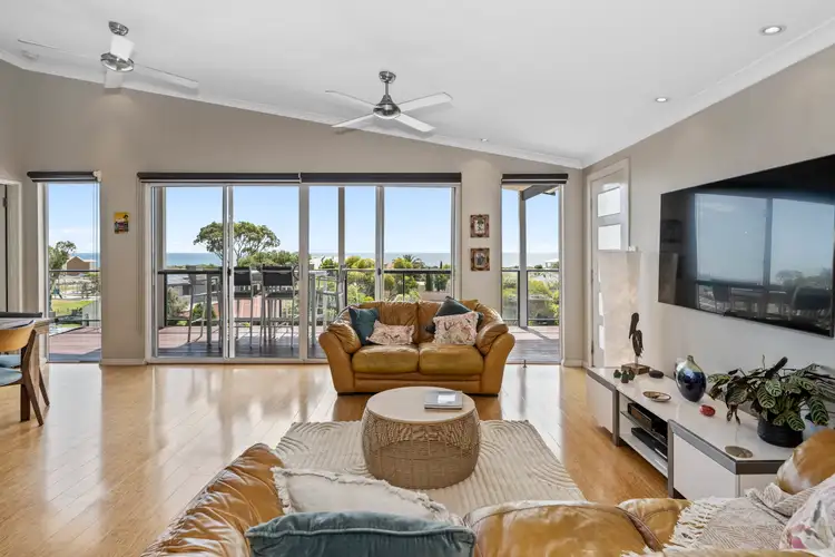 Sixth view of Homely house listing, 3 Haven Court, Silver Sands WA 6210