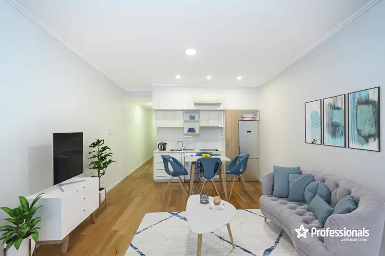 207/80 Old Perth Road, Bassendean WA 6054