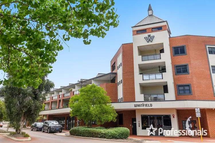 Third view of Homely apartment listing, 207/80 Old Perth Road, Bassendean WA 6054