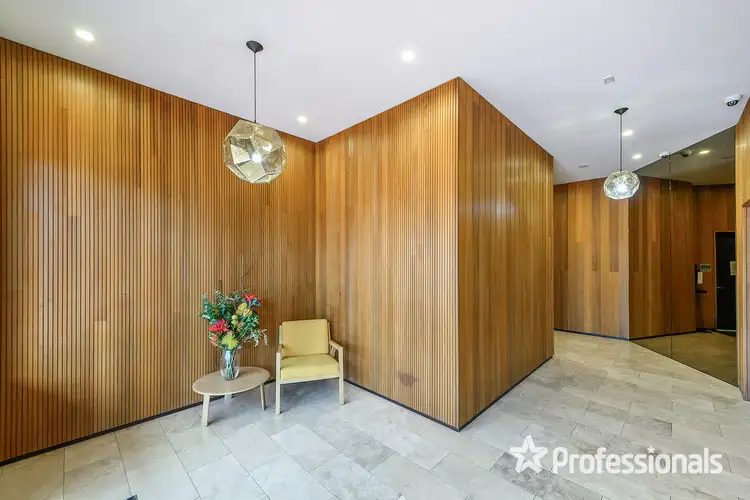 Fourth view of Homely apartment listing, 207/80 Old Perth Road, Bassendean WA 6054