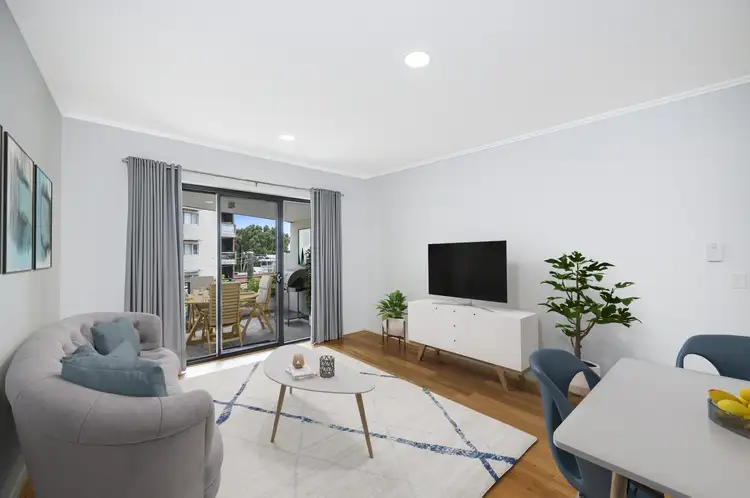 Fifth view of Homely apartment listing, 207/80 Old Perth Road, Bassendean WA 6054