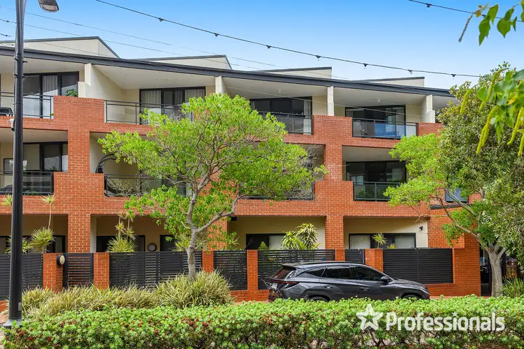 Seventh view of Homely apartment listing, 207/80 Old Perth Road, Bassendean WA 6054