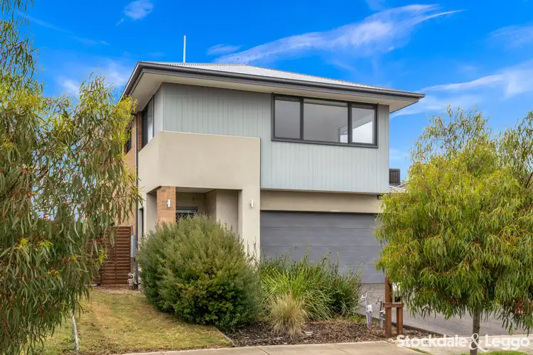 22 Lavinia Street, Greenvale VIC 3059