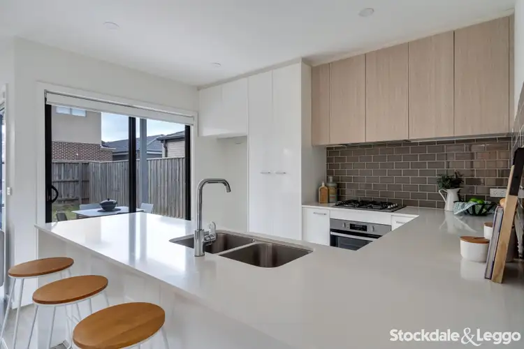 Fourth view of Homely house listing, 22 Lavinia Street, Greenvale VIC 3059