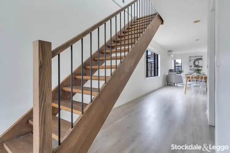 Fifth view of Homely house listing, 22 Lavinia Street, Greenvale VIC 3059
