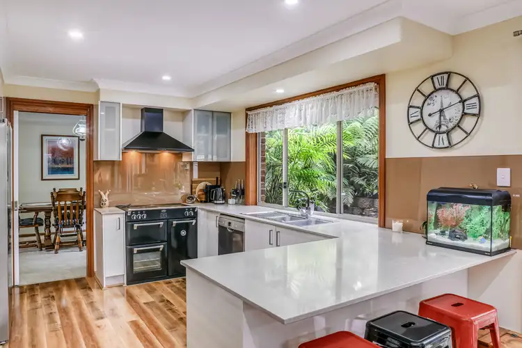 Second view of Homely house listing, 194A Avoca Drive, Green Point NSW 2251