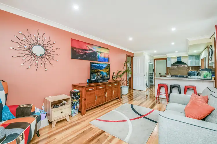 Fourth view of Homely house listing, 194A Avoca Drive, Green Point NSW 2251