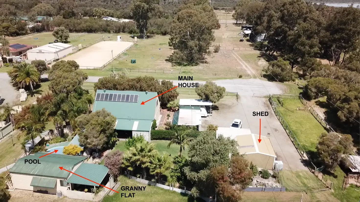 Main view of Homely house listing, 46 Leake Street, Forrestdale WA 6112