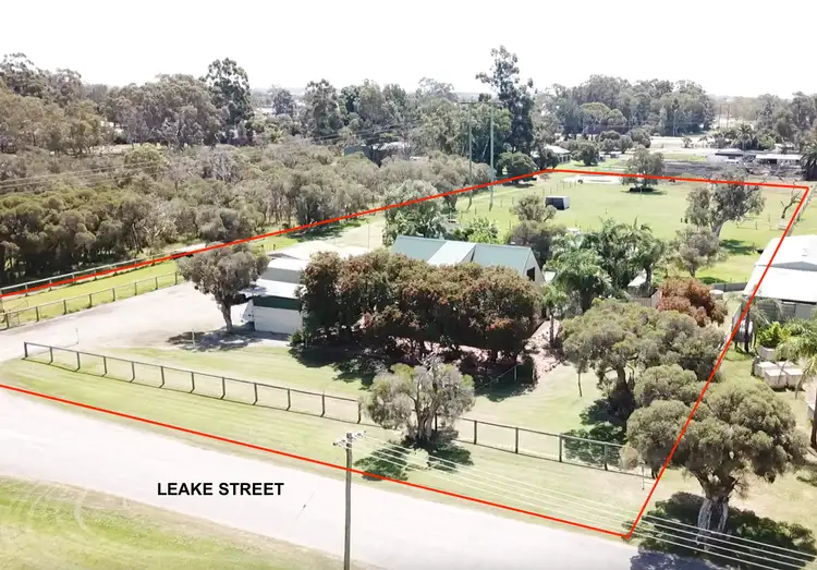 Second view of Homely house listing, 46 Leake Street, Forrestdale WA 6112