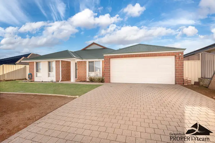 31 Swell Terrace, Glenfield WA 6532