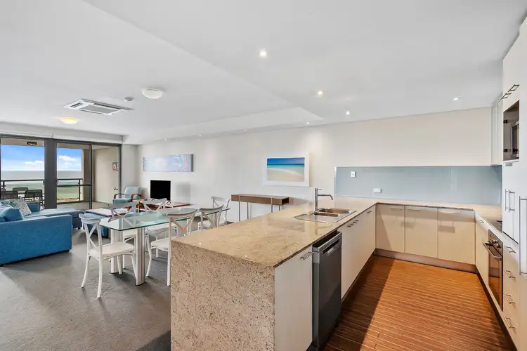 Sixth view of Homely apartment listing, 101/16 Dolphin Drive, Mandurah WA 6210