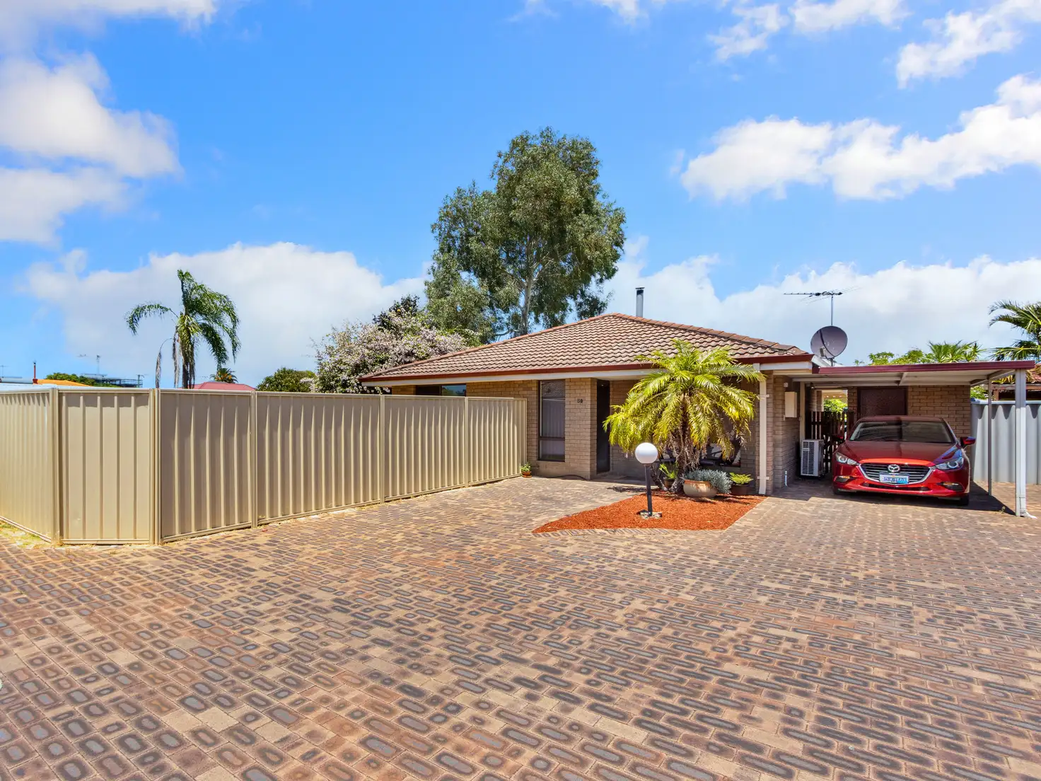 Main view of Homely unit listing, 59 Manley Street, Cannington WA 6107