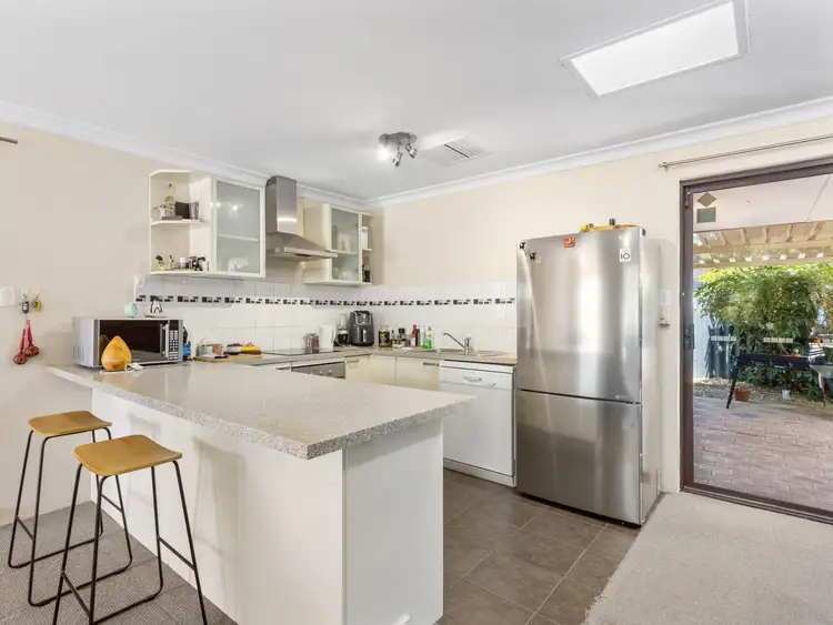 Fifth view of Homely unit listing, 59 Manley Street, Cannington WA 6107
