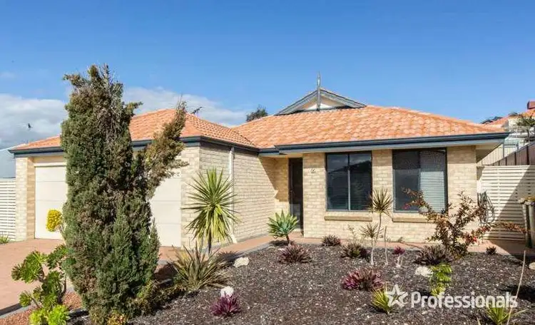 Main view of Homely house listing, 8 St Kilda Turn, Clarkson WA 6030