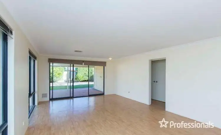 Third view of Homely house listing, 8 St Kilda Turn, Clarkson WA 6030