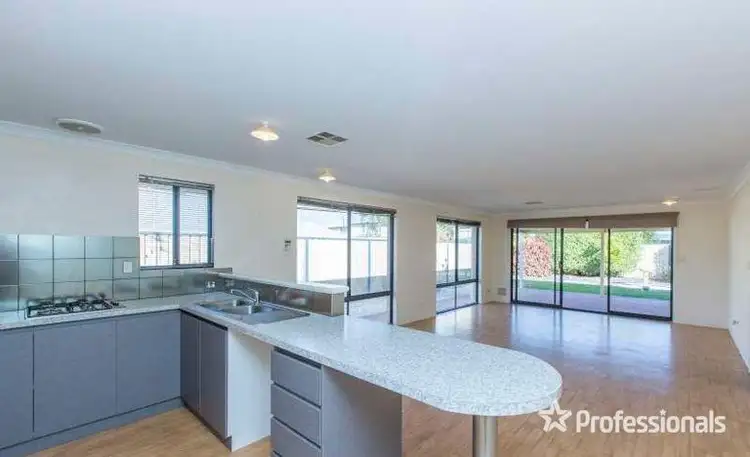 Fourth view of Homely house listing, 8 St Kilda Turn, Clarkson WA 6030