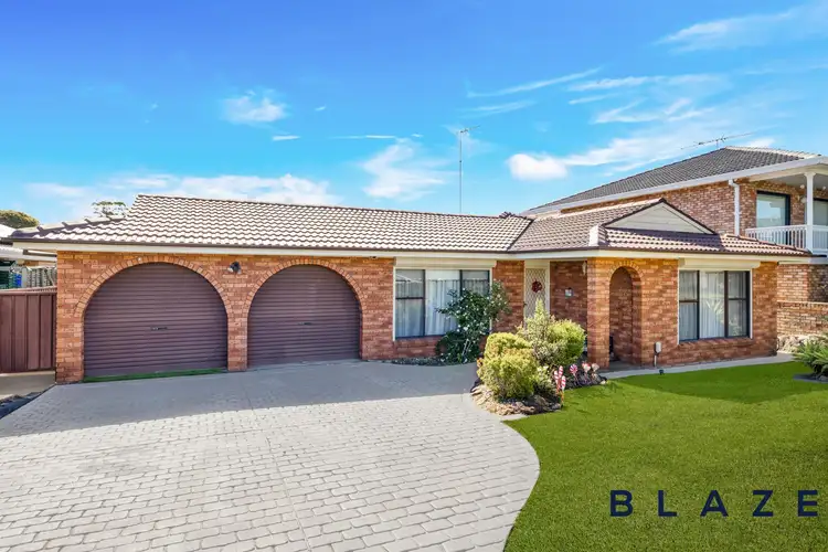 Main view of Homely house listing, 32 Addison Street, Wetherill Park NSW 2164