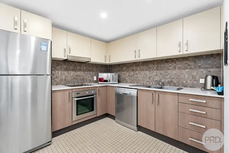 Fourth view of Homely apartment listing, 19/1A Tomaree Street, Nelson Bay NSW 2315