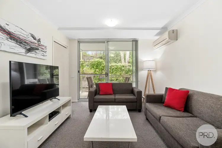 Fifth view of Homely apartment listing, 19/1A Tomaree Street, Nelson Bay NSW 2315