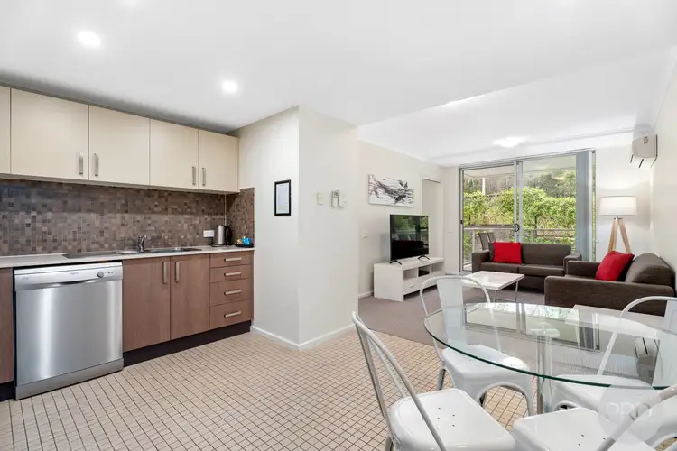 Sixth view of Homely apartment listing, 19/1A Tomaree Street, Nelson Bay NSW 2315
