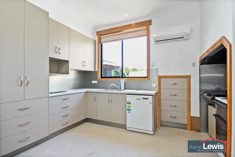 Second view of Homely house listing, 29 Francis Street, Horsham VIC 3400