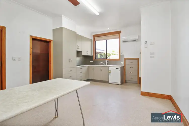 Third view of Homely house listing, 29 Francis Street, Horsham VIC 3400
