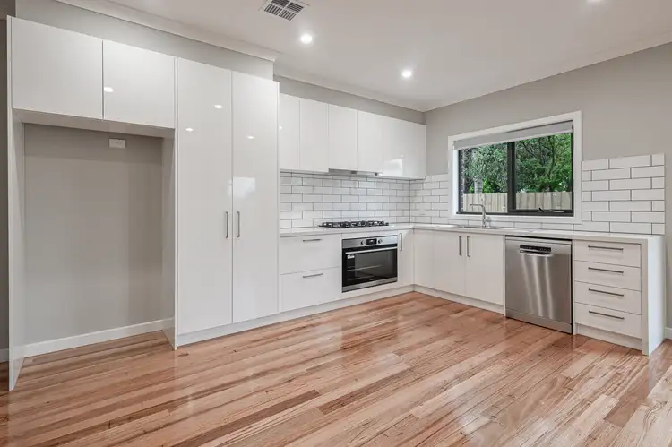Third view of Homely townhouse listing, 3/24 Chandra Avenue, Kilsyth South VIC 3137