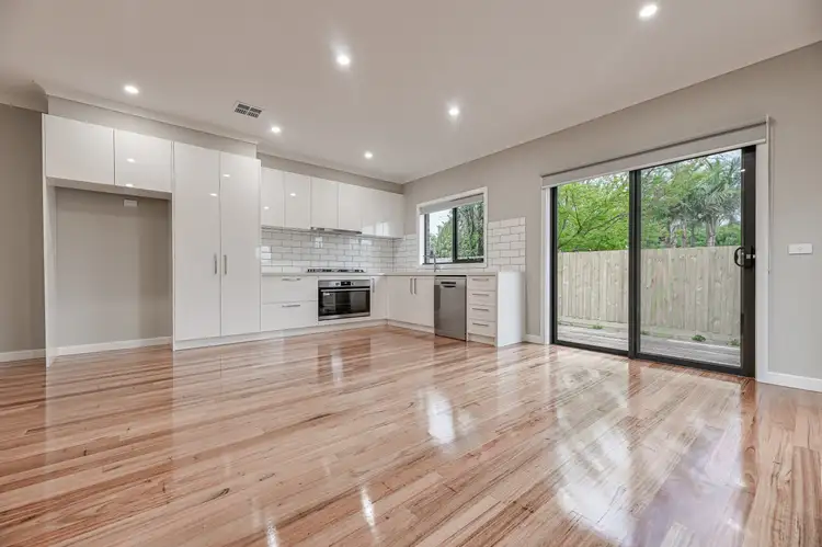 Fourth view of Homely townhouse listing, 3/24 Chandra Avenue, Kilsyth South VIC 3137