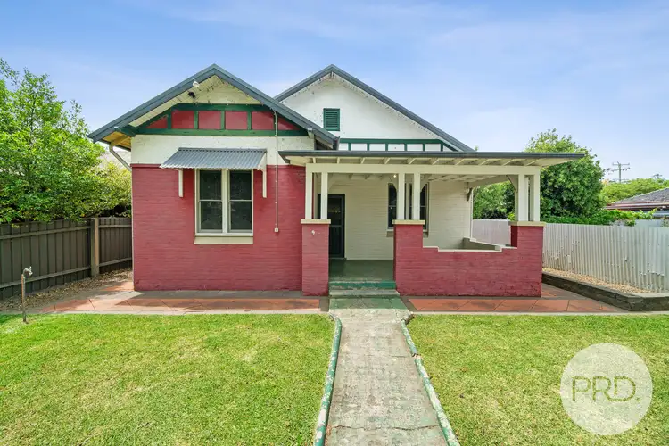 Main view of Homely house listing, 9 Best Street, Wagga Wagga NSW 2650