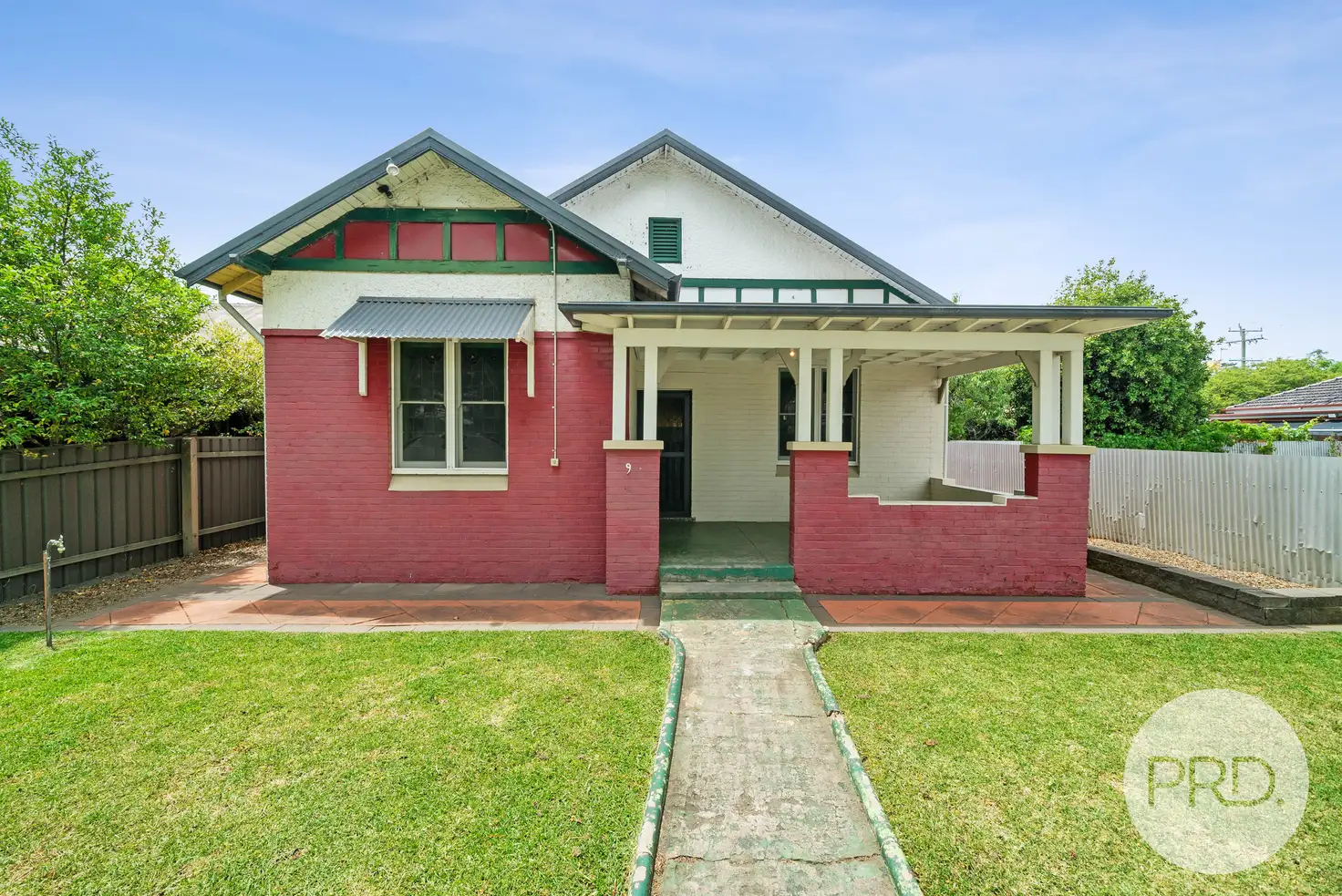 Main view of Homely house listing, 9 Best Street, Wagga Wagga NSW 2650