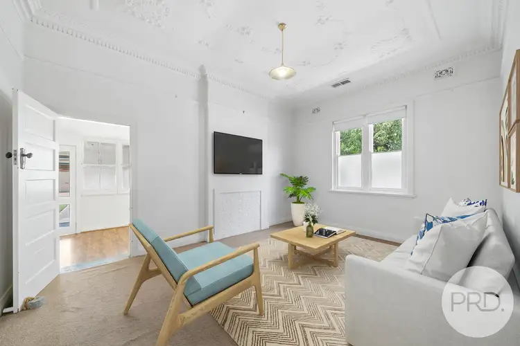 Second view of Homely house listing, 9 Best Street, Wagga Wagga NSW 2650