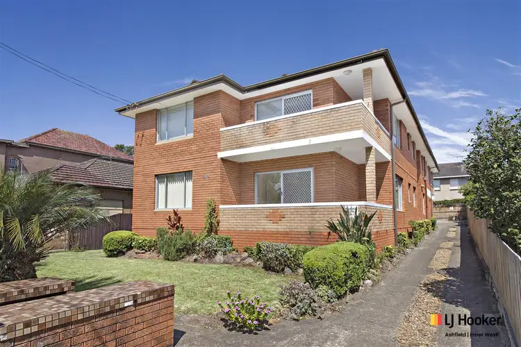 Fourth view of Homely apartment listing, 4/127 Frederick Street, Ashfield NSW 2131