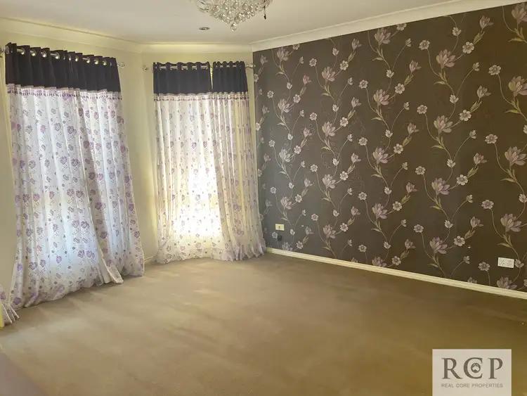 Fifth view of Homely house listing, 6 Ashwood Boulevard, Tarneit VIC 3029