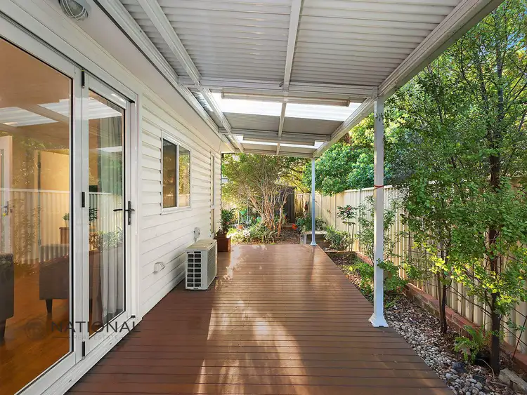 33a Mountford Avenue, Guildford NSW 2161
