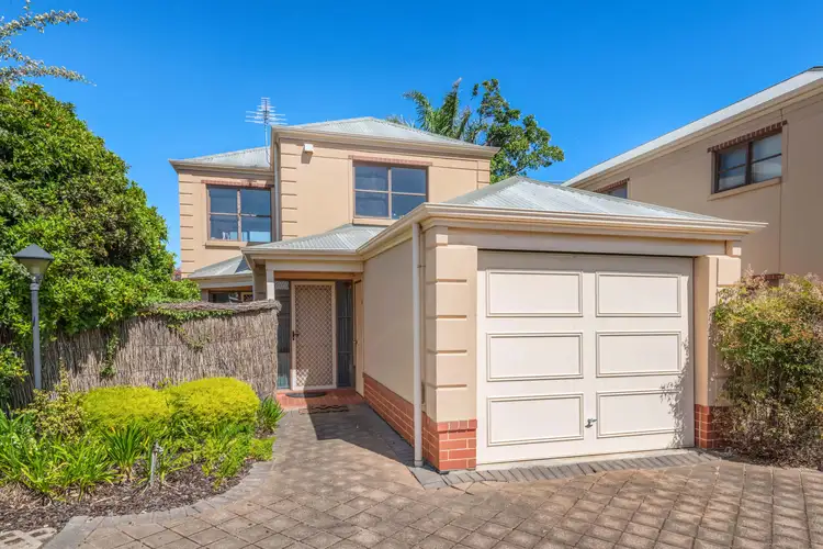 Main view of Homely house listing, 3/118-120 North East Road, Walkerville SA 5081