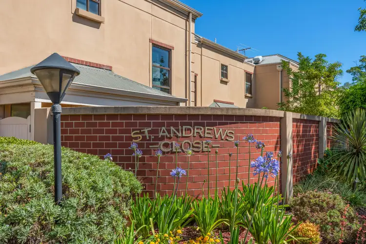 Second view of Homely house listing, 3/118-120 North East Road, Walkerville SA 5081