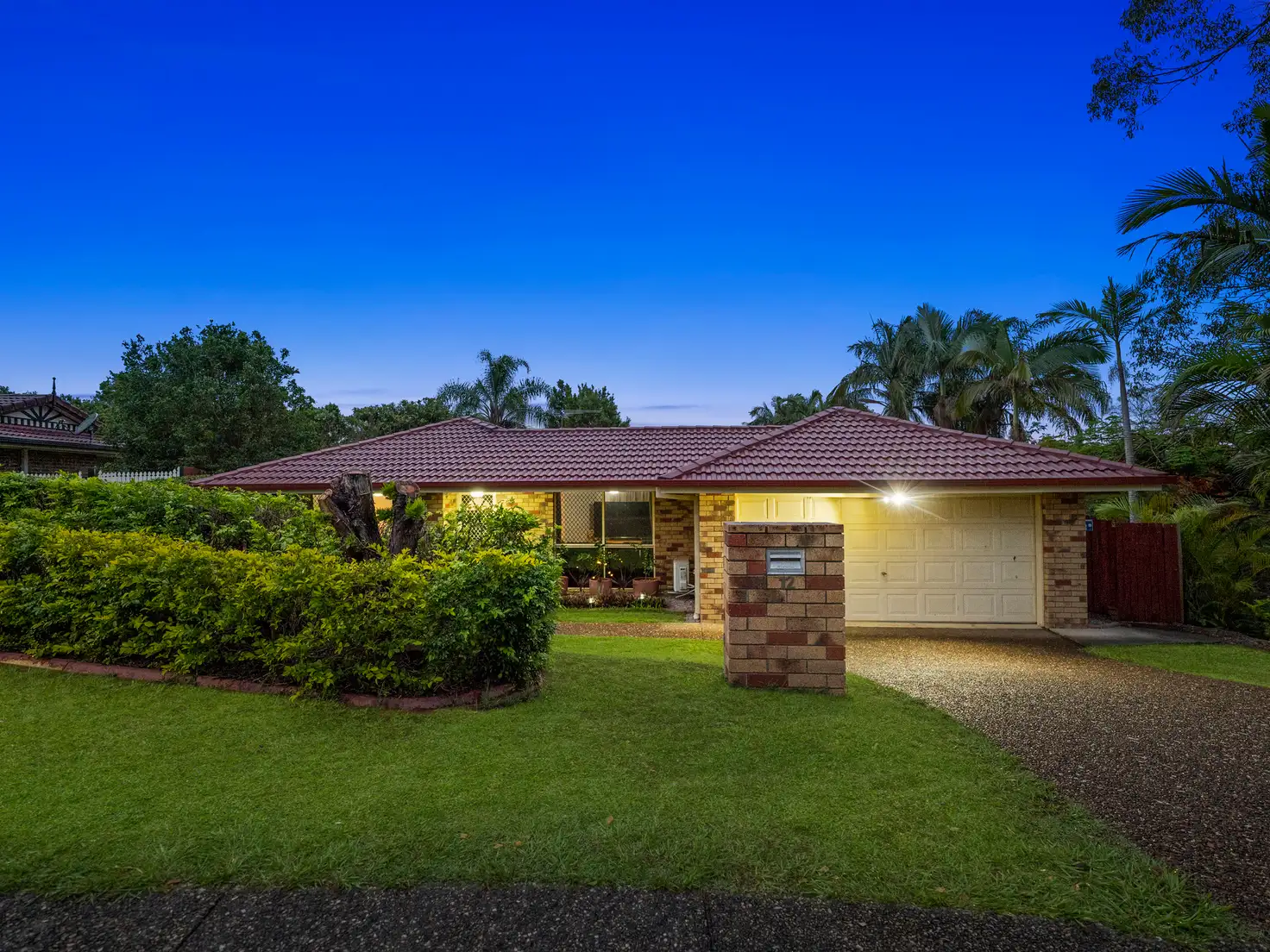 Main view of Homely house listing, 12 Mountain Blue Drive, Kallangur QLD 4503