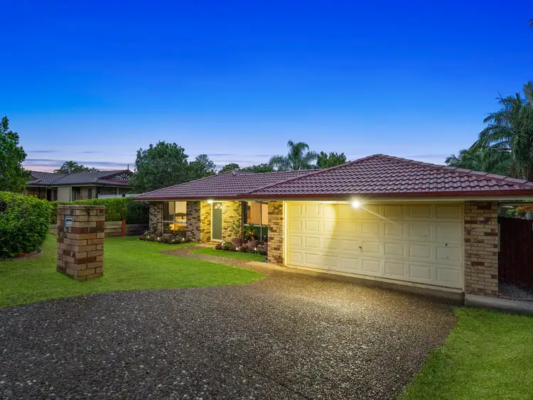 Second view of Homely house listing, 12 Mountain Blue Drive, Kallangur QLD 4503
