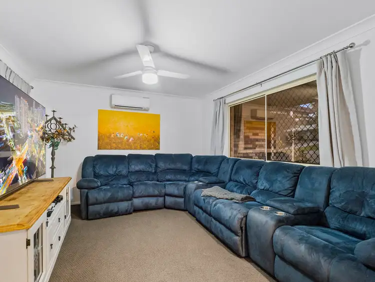 Third view of Homely house listing, 12 Mountain Blue Drive, Kallangur QLD 4503