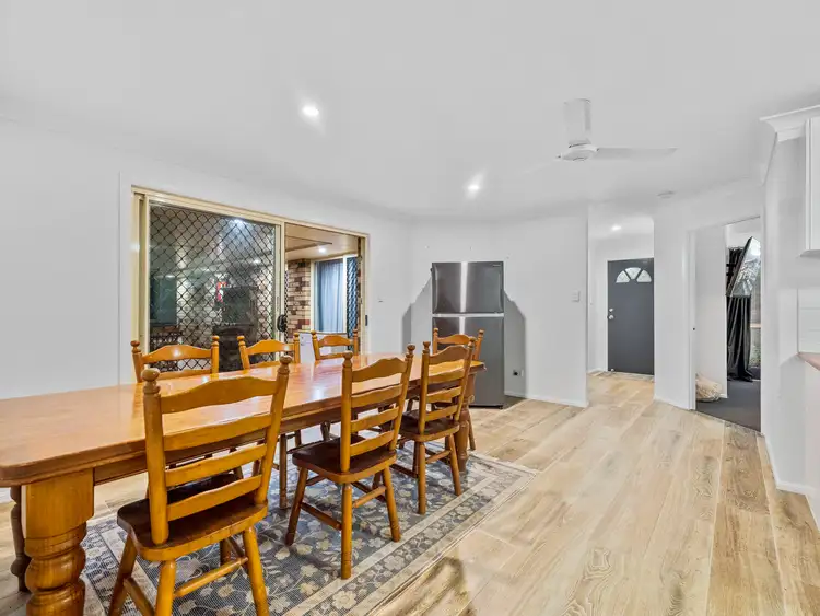 Fourth view of Homely house listing, 12 Mountain Blue Drive, Kallangur QLD 4503