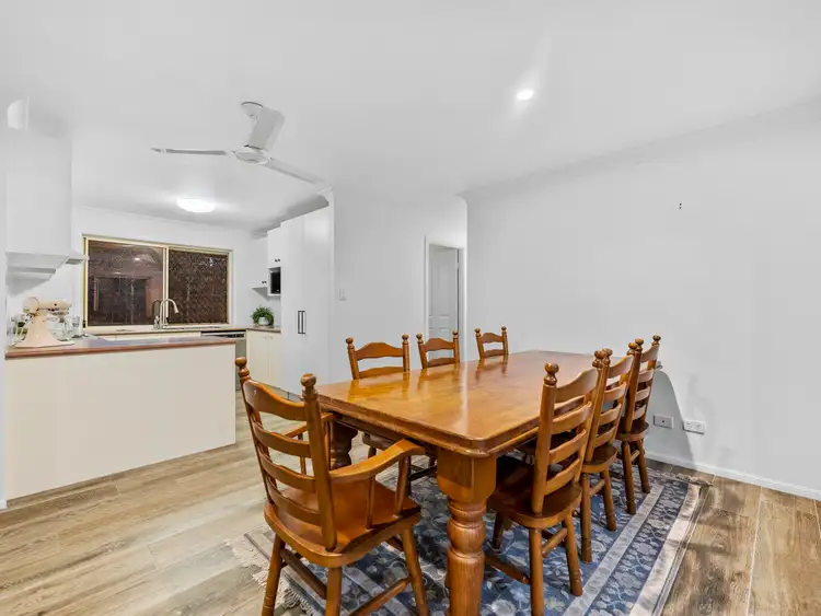Fifth view of Homely house listing, 12 Mountain Blue Drive, Kallangur QLD 4503
